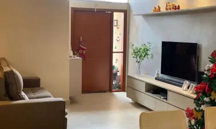 Casa em condomínio fechado com 2 quartos à venda no Nova Aliança, Ribeirão Preto  por R$ 1.250.000