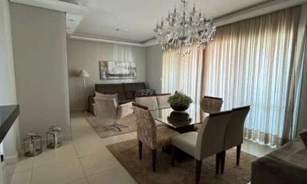 Apartamento com 3 quartos à venda no Jardim Nova Aliança Sul, Ribeirão Preto  por R$ 940.000