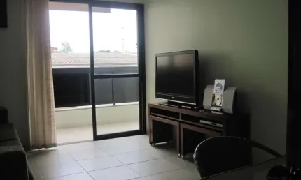Apartamento com 2 quartos à venda no Jardim Irajá, Ribeirão Preto  por R$ 350.000