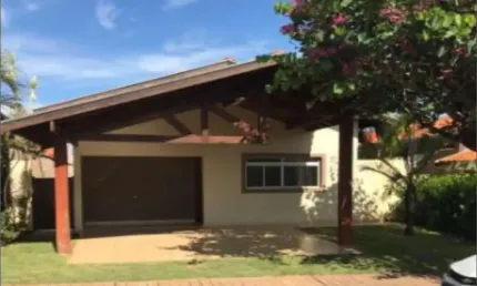 Casa em condomínio fechado com 3 quartos à venda em Bonfim Paulista, Ribeirão Preto  por R$ 680.000
