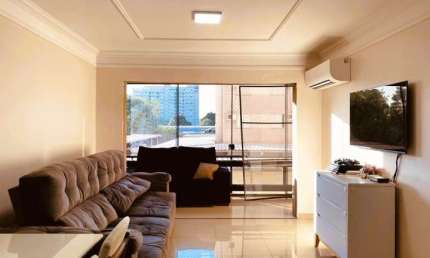 Apartamento com 3 quartos à venda no Jardim Palma Travassos, Ribeirão Preto  por R$ 410.000