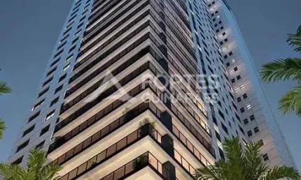 Apartamento com 4 quartos à venda no Jardim Ilhas do Sul, Ribeirão Preto  por R$ 3.250.000