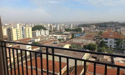 Apartamento com 1 quarto à venda no Jardim Paulistano, Ribeirão Preto  por R$ 330.000
