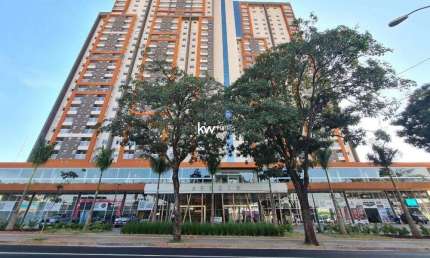 Apartamento com 2 quartos à venda no Jardim Sumaré, Ribeirão Preto  por R$ 650.000