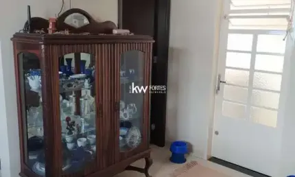 Casa em condomínio fechado com 2 quartos à venda no Alto do Ipiranga, Ribeirão Preto  por R$ 310.000