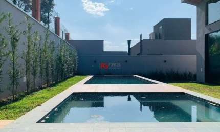 Casa em condomínio fechado com 3 quartos à venda no Residencial e Empresarial Alphaville, Ribeirão Preto  por R$ 3.200.000