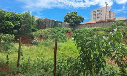 Terreno à venda em Bonfim Paulista, Ribeirão Preto  por R$ 950.000