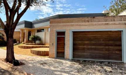Casa em condomínio fechado com 5 quartos à venda no Jardim Nova Aliança Sul, Ribeirão Preto  por R$ 2.800.000