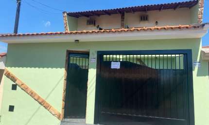 Casa com 5 quartos à venda no Planalto Verde, Ribeirão Preto  por R$ 530.000