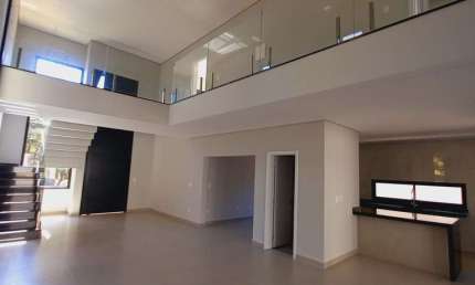 Casa em condomínio fechado com 3 quartos à venda em Bonfim Paulista, Ribeirão Preto  por R$ 1.680.000