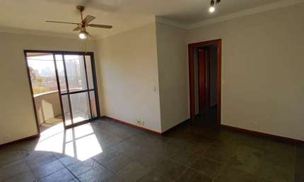 Apartamento com 3 quartos à venda no Alto da Boa Vista, Ribeirão Preto  por R$ 330.000