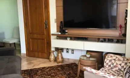 Apartamento com 3 quartos à venda na Vila Seixas, Ribeirão Preto  por R$ 450.000