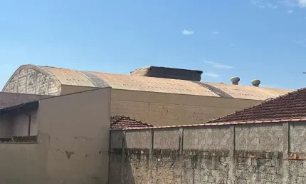 Barracão / Galpão / Depósito à venda no Centro, Brodowski  por R$ 1.800.000