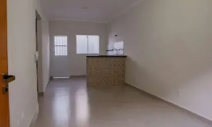 Casa com 2 quartos à venda no parque residencial cândido portinari, ribeirão preto  por r$ 212.000