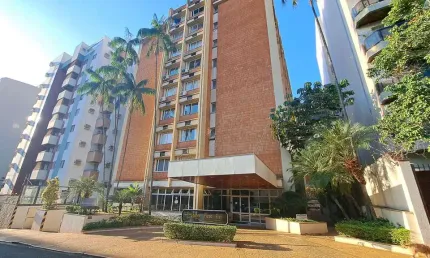 Apartamento com 1 quarto à venda no centro, ribeirão preto  por r$ 190.000