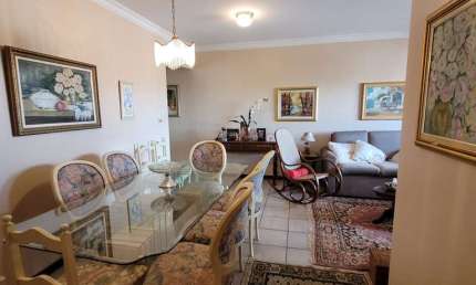 Apartamento com 3 quartos à venda na Vila Seixas, Ribeirão Preto  por R$ 490.000