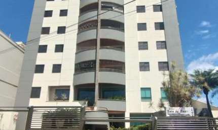 Apartamento com 3 quartos à venda na Vila Seixas, Ribeirão Preto  por R$ 449.000