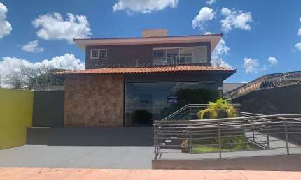 Ponto comercial à venda no Ribeirânia, Ribeirão Preto  por R$ 1.500.000