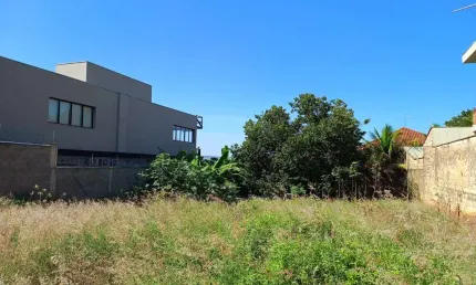 Terreno à venda no ribeirânia, ribeirão preto  por r$ 900.000