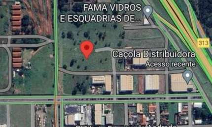 Terreno à venda no Jardim Jóquei Clube, Ribeirão Preto  por R$ 1.163.250