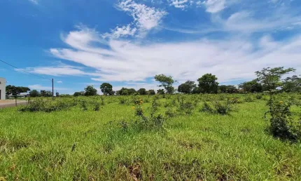 Terreno à venda no Jardim Jóquei Clube, Ribeirão Preto  por R$ 893.200