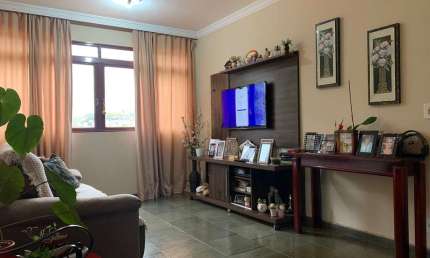 Apartamento com 3 quartos à venda no Campos Elíseos, Ribeirão Preto  por R$ 260.000