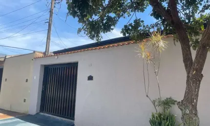 Casa com 3 quartos à venda no jardim são josé, ribeirão preto  por r$ 371.000