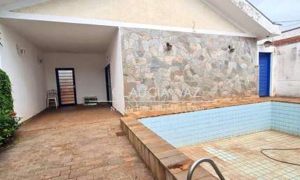 Casa com 4 quartos à venda no Alto da Boa Vista, Ribeirão Preto  por R$ 750.000
