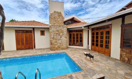 Casa com 3 quartos à venda no Jardim Recreio, Ribeirão Preto  por R$ 1.040.000