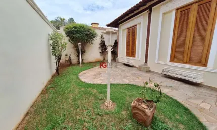 Casa com 3 quartos à venda no Jardim Recreio, Ribeirão Preto  por R$ 1.040.000