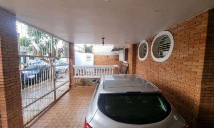 Casa com 3 quartos à venda no Jardim Sumaré, Ribeirão Preto  por R$ 385.000