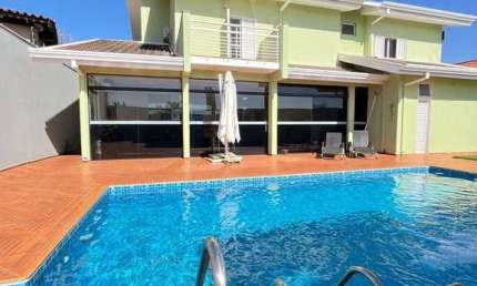 Casa com 3 quartos à venda no City Ribeirão, Ribeirão Preto  por R$ 1.450.000