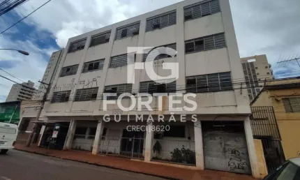Ponto comercial à venda no Centro, Ribeirão Preto  por R$ 7.000.000