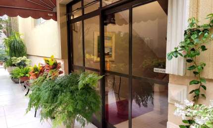 Apartamento com 3 quartos à venda no Jardim Paulista, Ribeirão Preto  por R$ 279.000