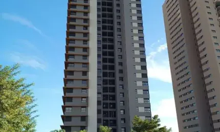 Apartamento com 4 quartos à venda no Jardim Olhos d'Água, Ribeirão Preto  por R$ 2.690.000