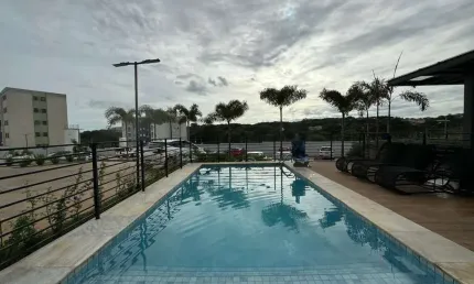 Apartamento com 3 quartos à venda em bonfim paulista, ribeirão preto  por r$ 345.000