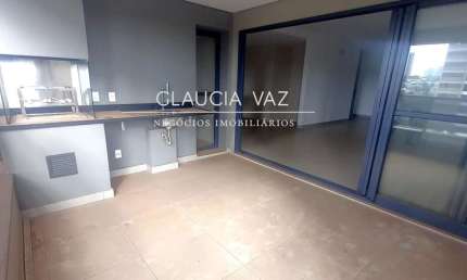 Apartamento com 3 quartos à venda no Jardim Olhos d'Água, Ribeirão Preto  por R$ 945.000