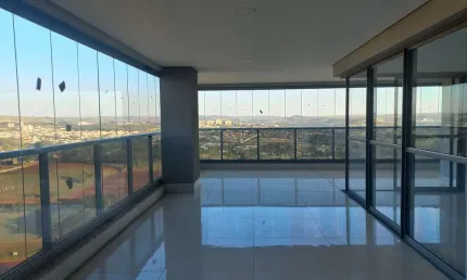 Apartamento com 4 quartos à venda no Jardim Ilhas do Sul, Ribeirão Preto  por R$ 3.600.000