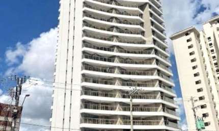 Apartamento com 1 quarto à venda no Alto da Boa Vista, Ribeirão Preto  por R$ 560.000