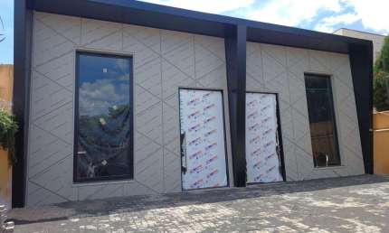 Ponto comercial à venda no Alto da Boa Vista, Ribeirão Preto  por R$ 2.350.000