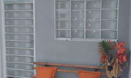 Casa em condomínio fechado com 2 quartos à venda no Parque dos Pinus, Ribeirão Preto  por R$ 225.000