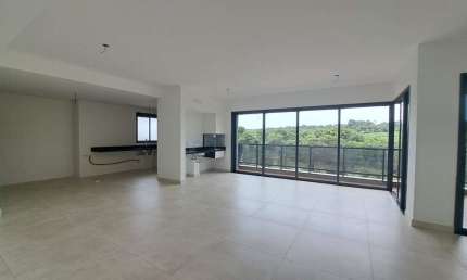 Apartamento com 3 quartos à venda na Vila do Golf, Ribeirão Preto  por R$ 1.280.000