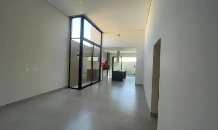 Casa em condomínio fechado com 3 quartos à venda no condomínio quinta da boa vista, ribeirão preto  por r$ 1.200.000