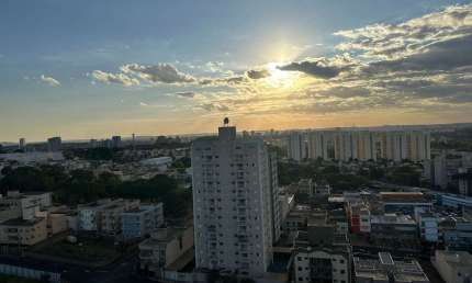 Apartamento com 2 quartos à venda no Parque Residencial Lagoinha, Ribeirão Preto  por R$ 305.000