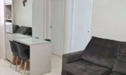 Apartamento com 2 quartos à venda no Jardim Doutor Paulo Gomes Romeo, Ribeirão Preto  por R$ 190.000