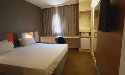 Apartamento com 1 quarto à venda no Ribeirânia, Ribeirão Preto  por R$ 410.000