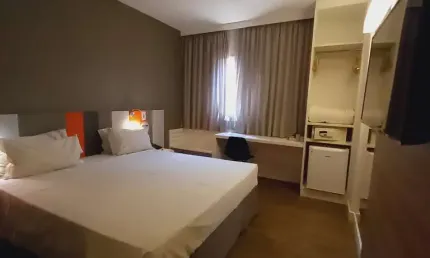 Apartamento com 1 quarto à venda no ribeirânia, ribeirão preto  por r$ 410.000