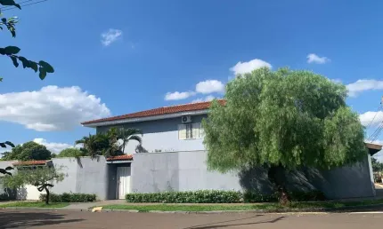 Casa com 4 quartos à venda no Ribeirânia, Ribeirão Preto  por R$ 1.200.000