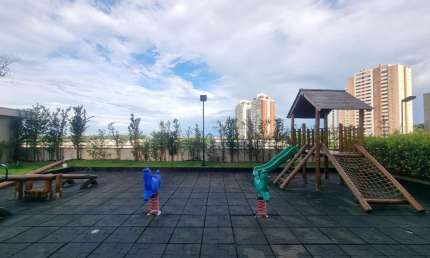 Apartamento com 4 quartos à venda no Jardim Botânico, Ribeirão Preto  por R$ 1.845.000
