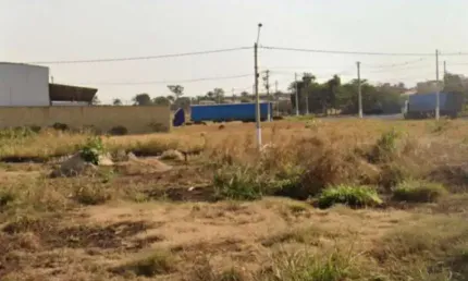 Terreno à venda no Jardim Cristo Redentor, Ribeirão Preto  por R$ 145.000